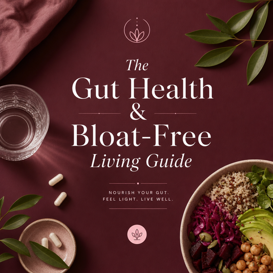 Velori™ Gut Health Guide
